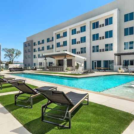 Even Hotel Waco - University Area By Ihg Εξωτερικό φωτογραφία