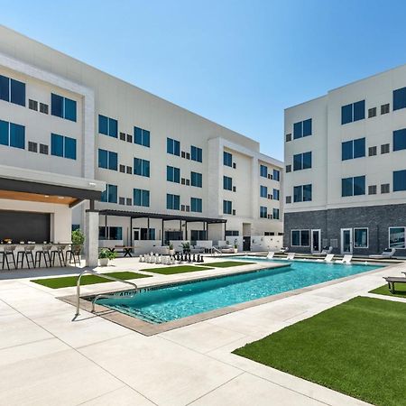 Even Hotel Waco - University Area By Ihg Εξωτερικό φωτογραφία