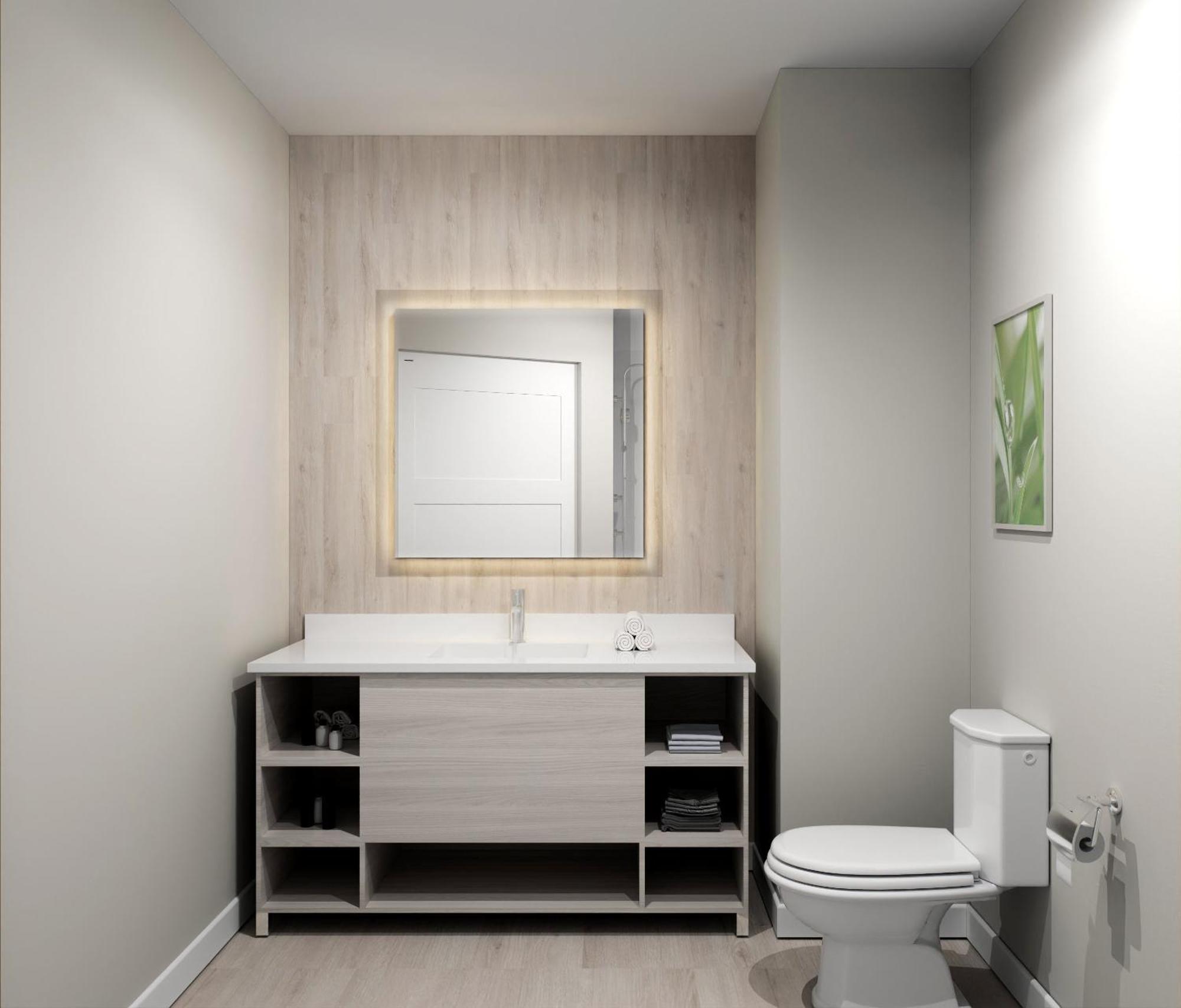 Even Hotel Waco - University Area By Ihg Εξωτερικό φωτογραφία