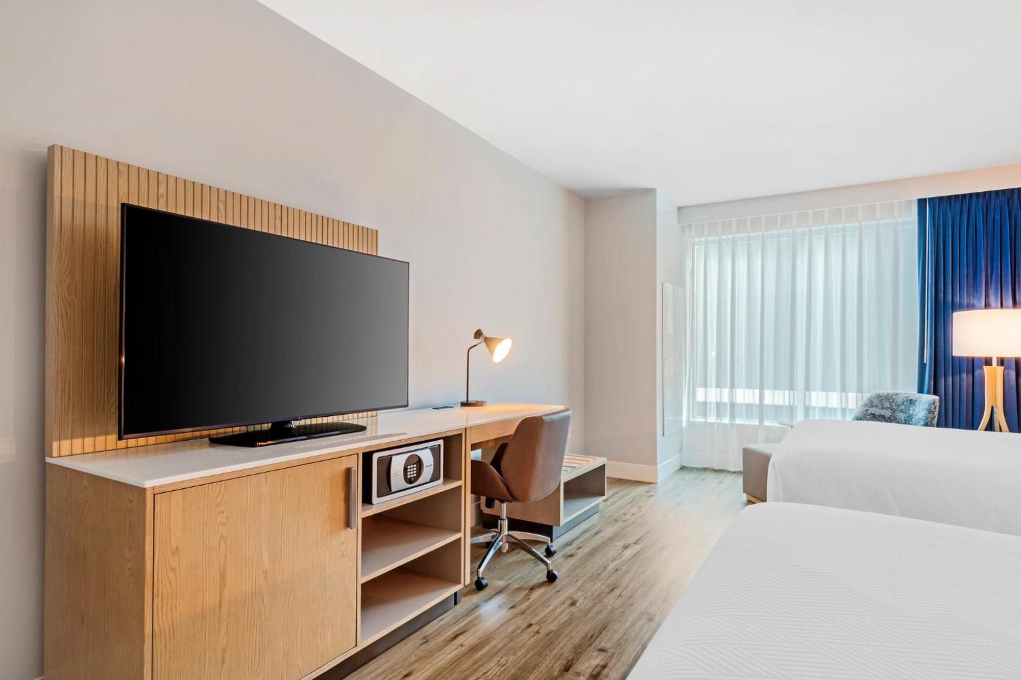 Even Hotel Waco - University Area By Ihg Εξωτερικό φωτογραφία