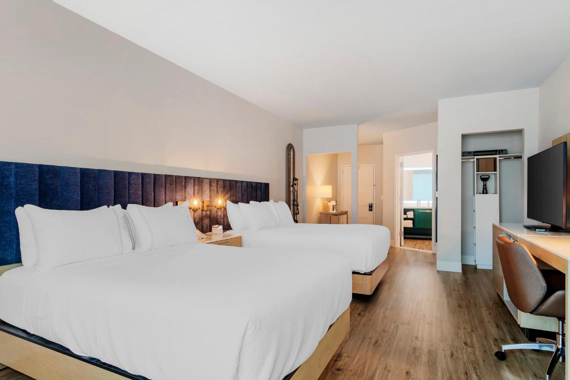 Even Hotel Waco - University Area By Ihg Εξωτερικό φωτογραφία