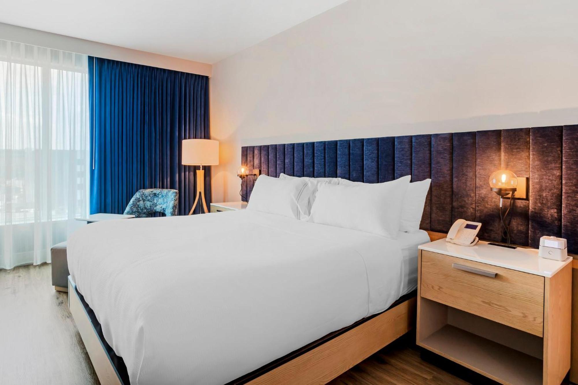 Even Hotel Waco - University Area By Ihg Εξωτερικό φωτογραφία