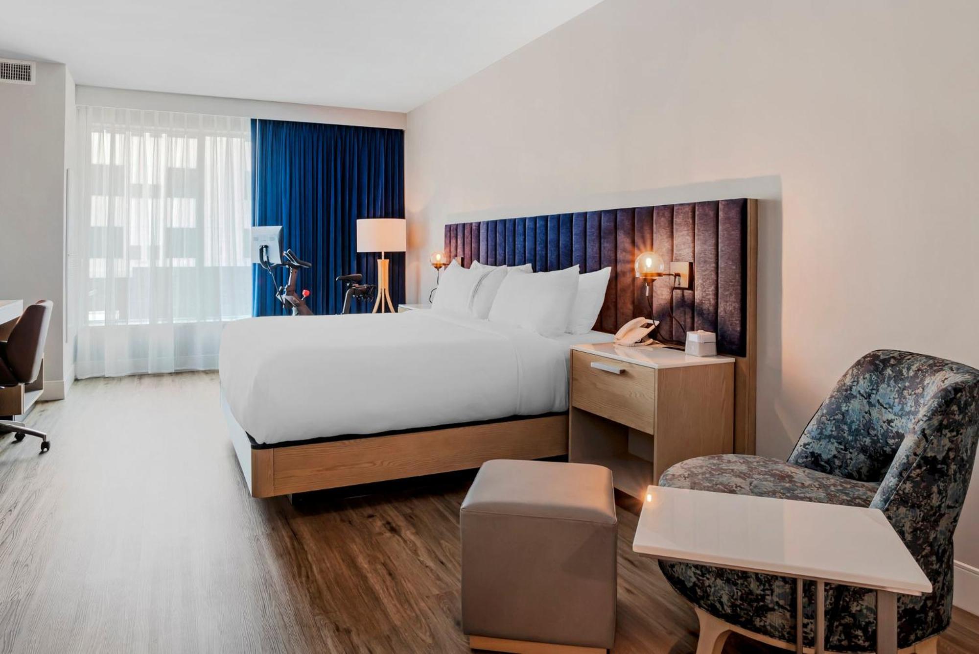 Even Hotel Waco - University Area By Ihg Εξωτερικό φωτογραφία