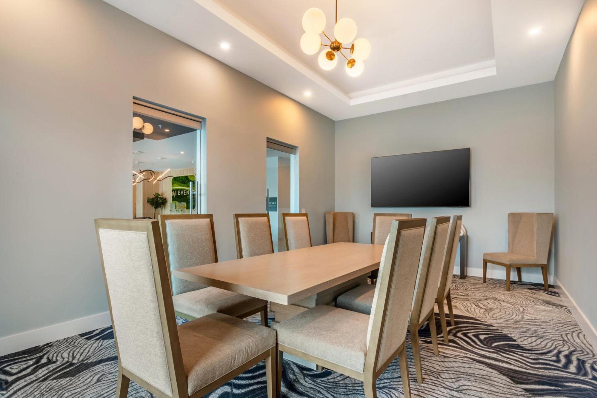 Even Hotel Waco - University Area By Ihg Εξωτερικό φωτογραφία
