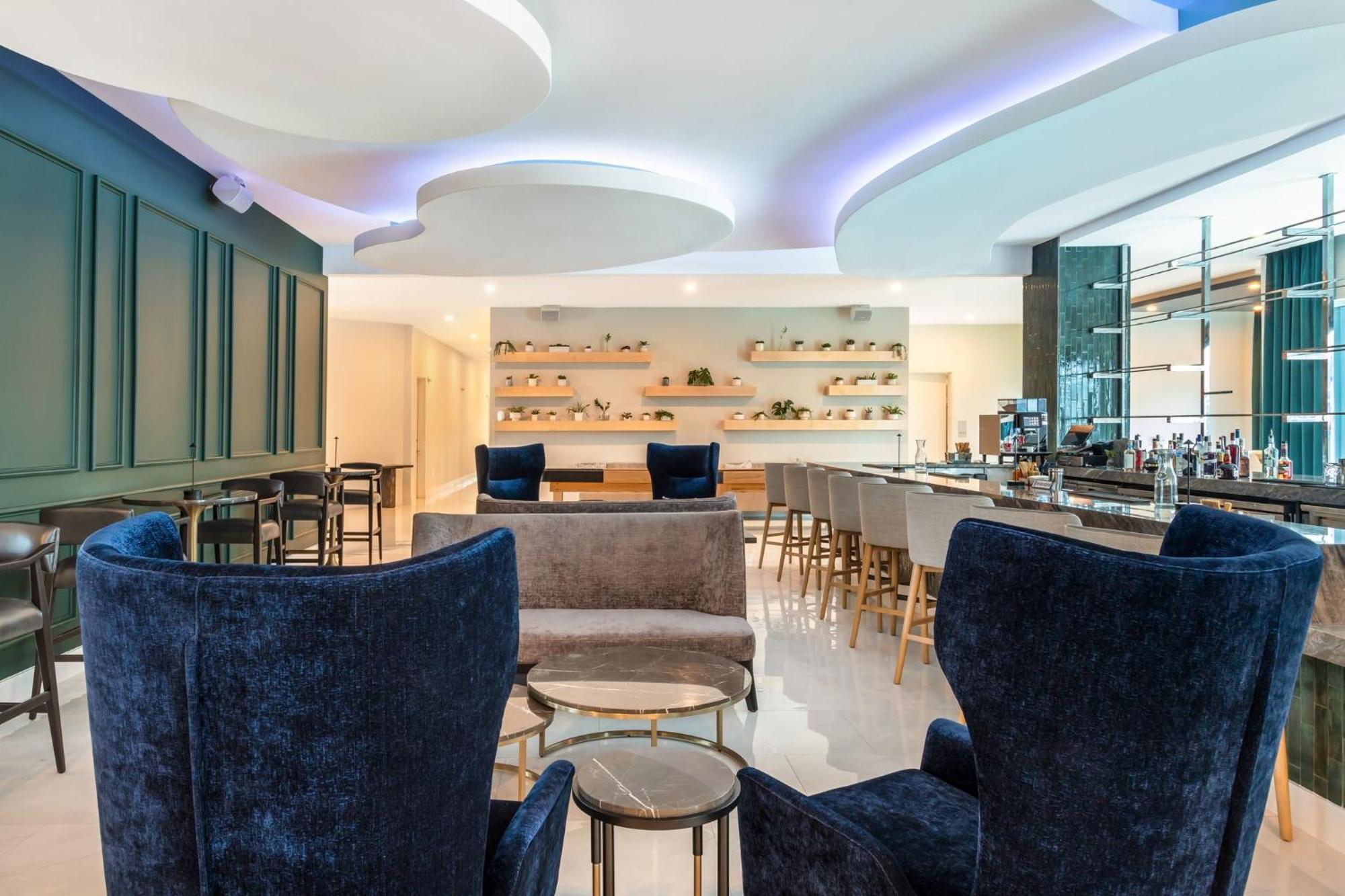 Even Hotel Waco - University Area By Ihg Εξωτερικό φωτογραφία