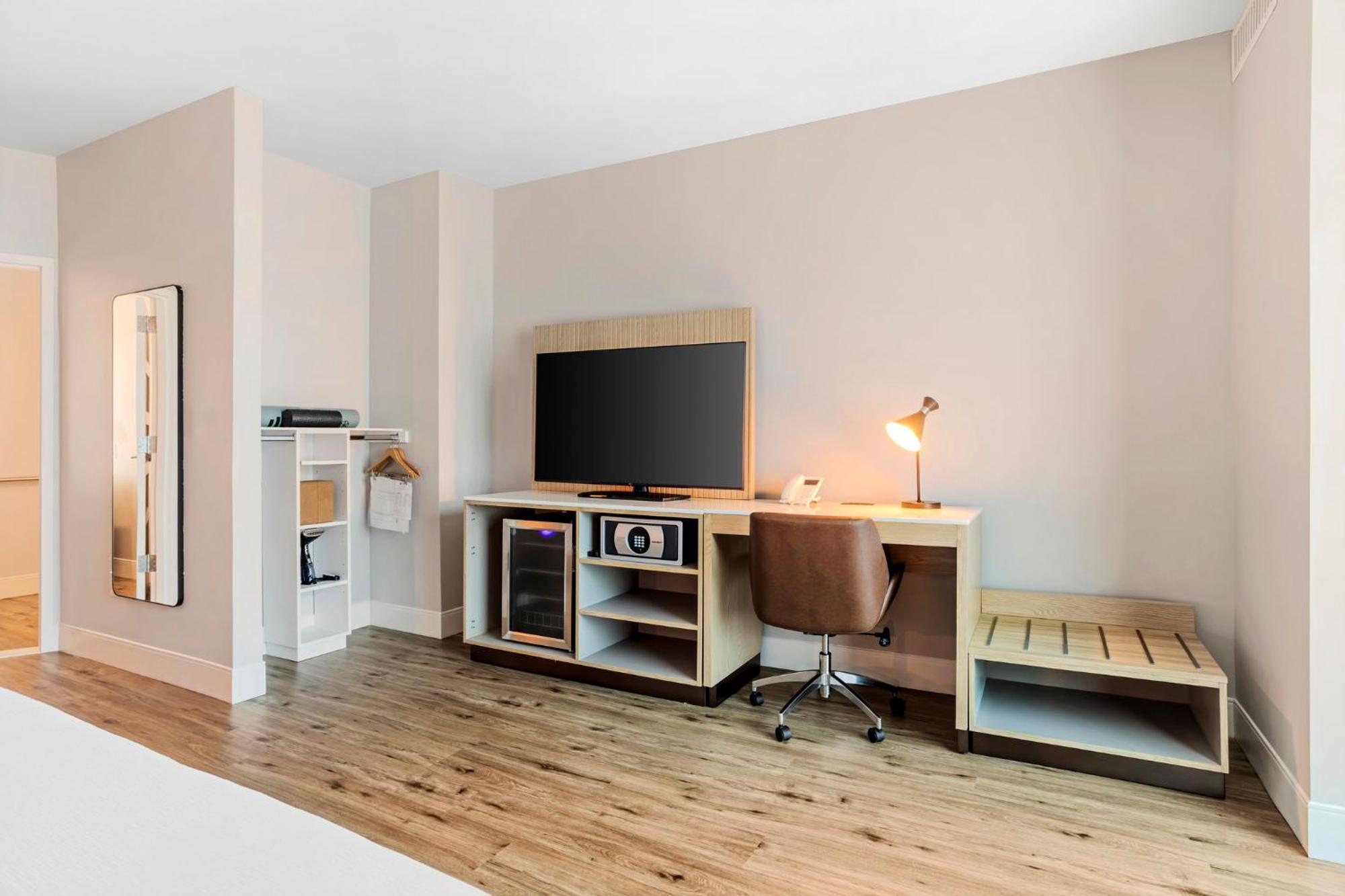Even Hotel Waco - University Area By Ihg Εξωτερικό φωτογραφία