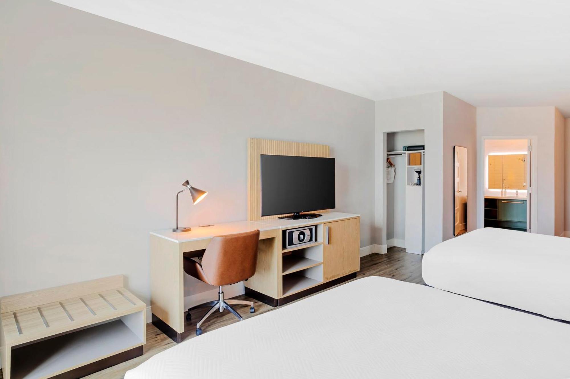 Even Hotel Waco - University Area By Ihg Εξωτερικό φωτογραφία