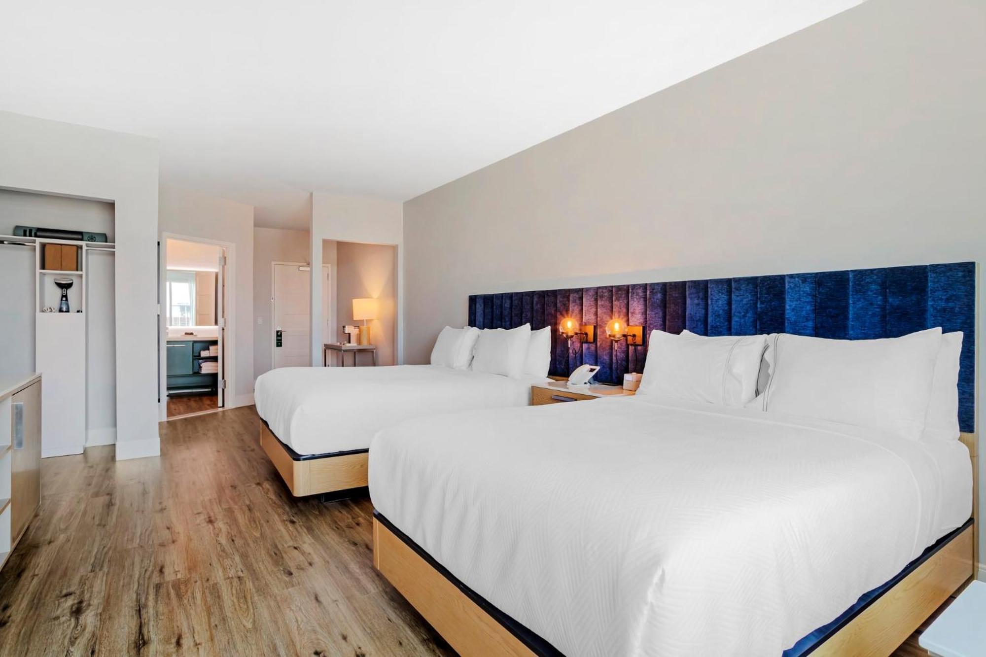 Even Hotel Waco - University Area By Ihg Εξωτερικό φωτογραφία