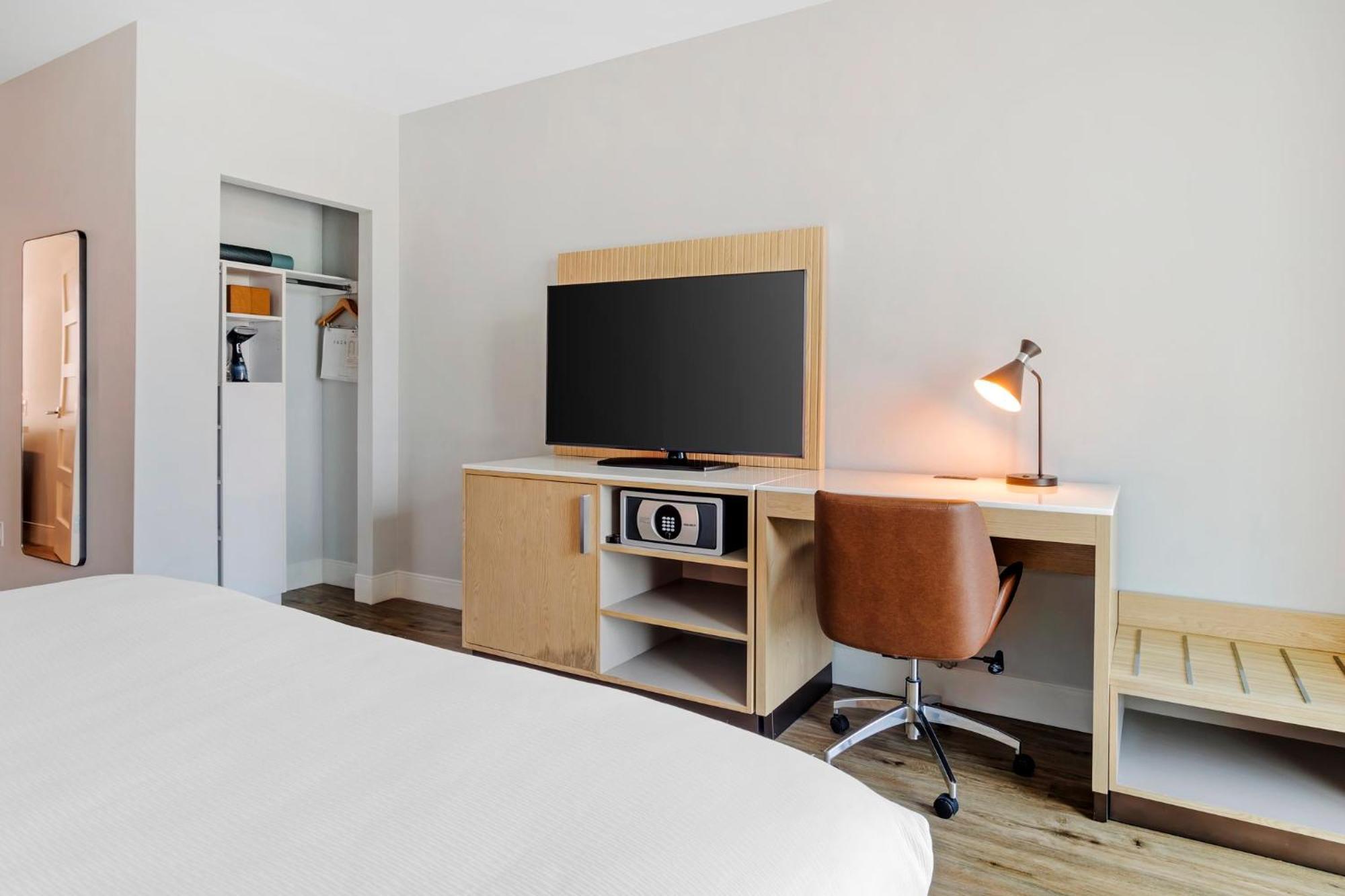 Even Hotel Waco - University Area By Ihg Εξωτερικό φωτογραφία