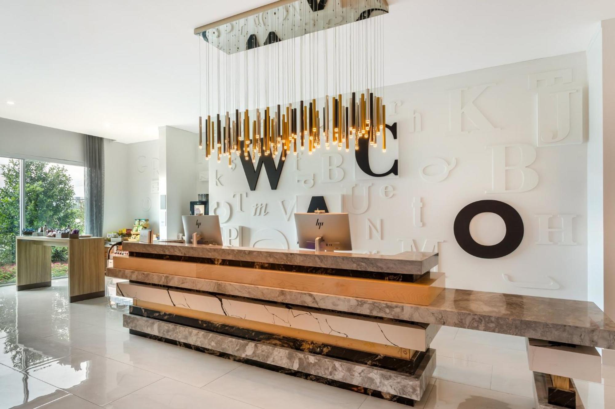 Even Hotel Waco - University Area By Ihg Εξωτερικό φωτογραφία