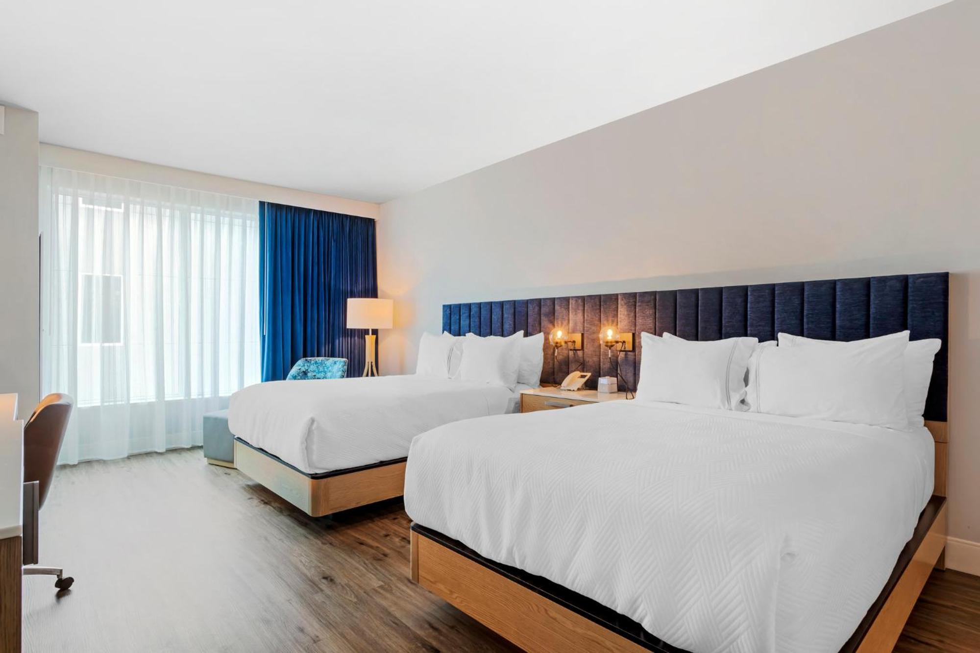 Even Hotel Waco - University Area By Ihg Εξωτερικό φωτογραφία