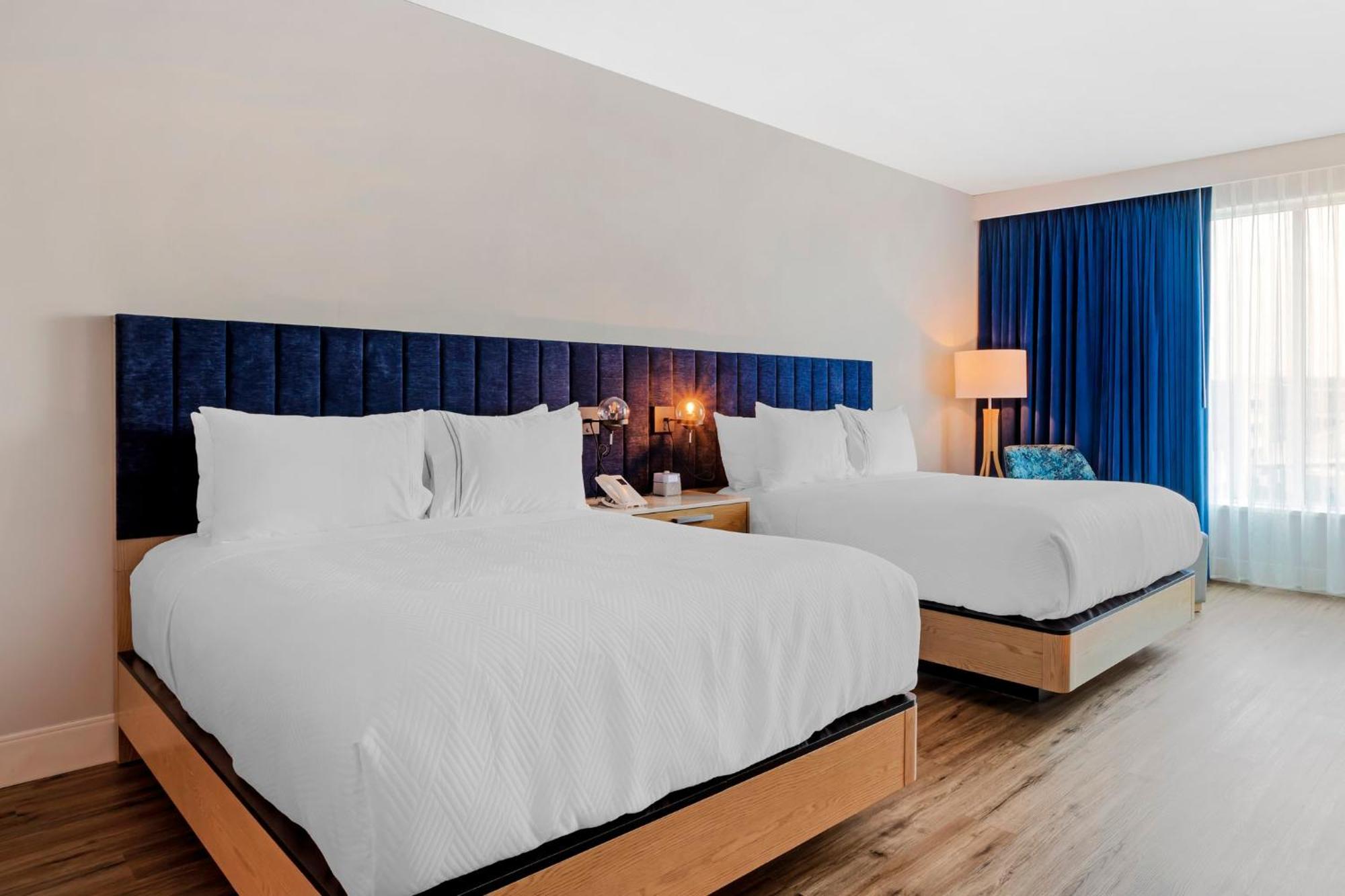 Even Hotel Waco - University Area By Ihg Εξωτερικό φωτογραφία