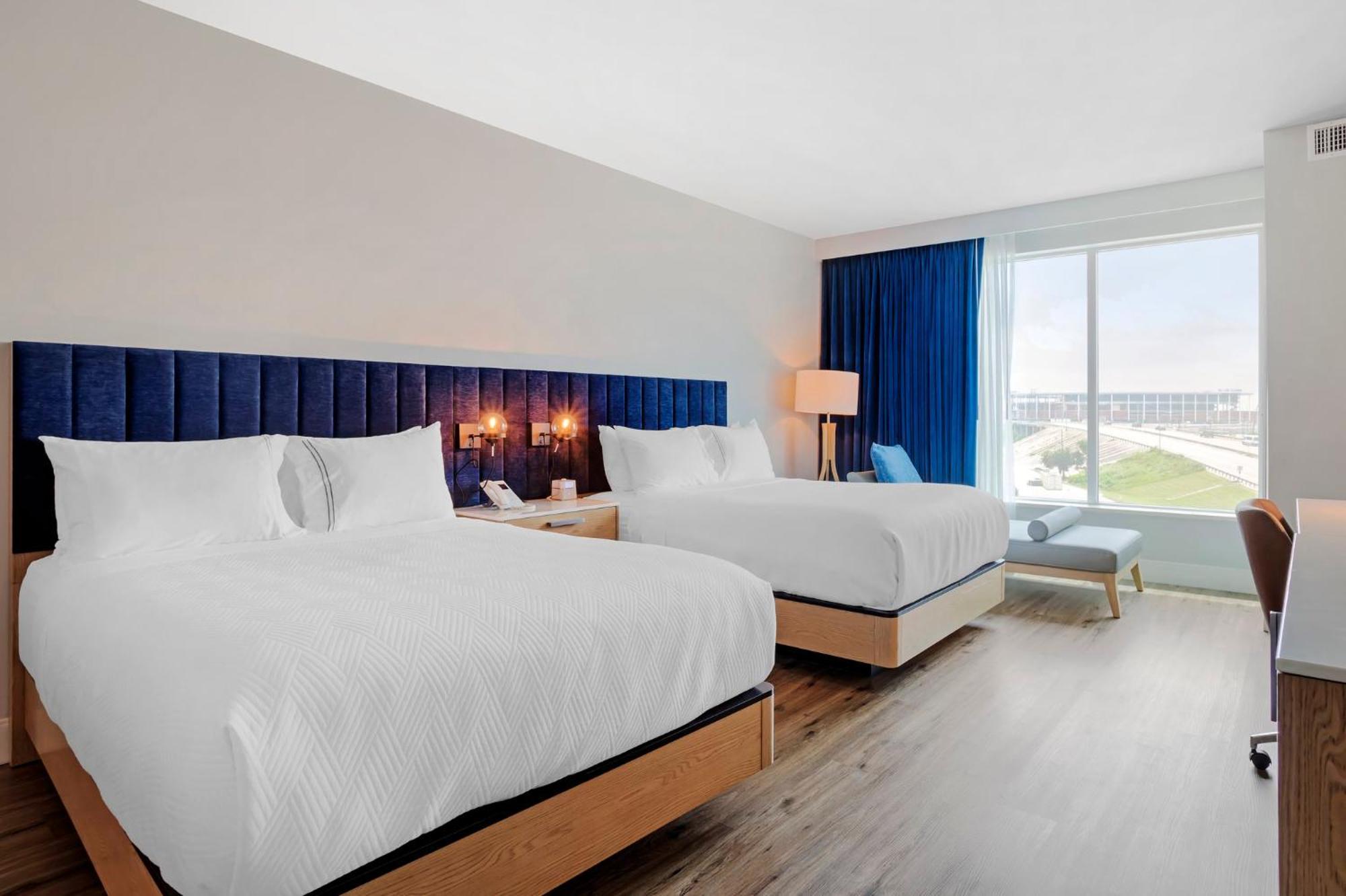 Even Hotel Waco - University Area By Ihg Εξωτερικό φωτογραφία