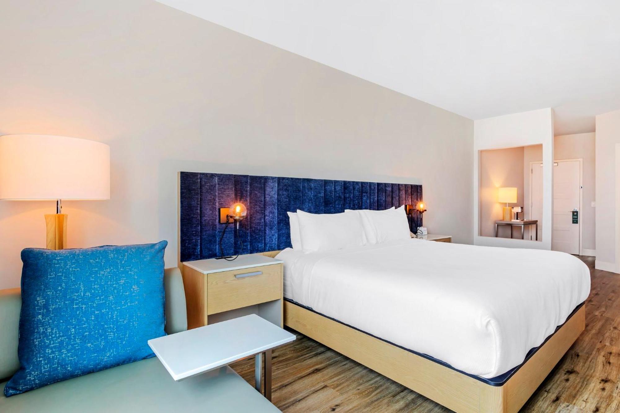 Even Hotel Waco - University Area By Ihg Εξωτερικό φωτογραφία