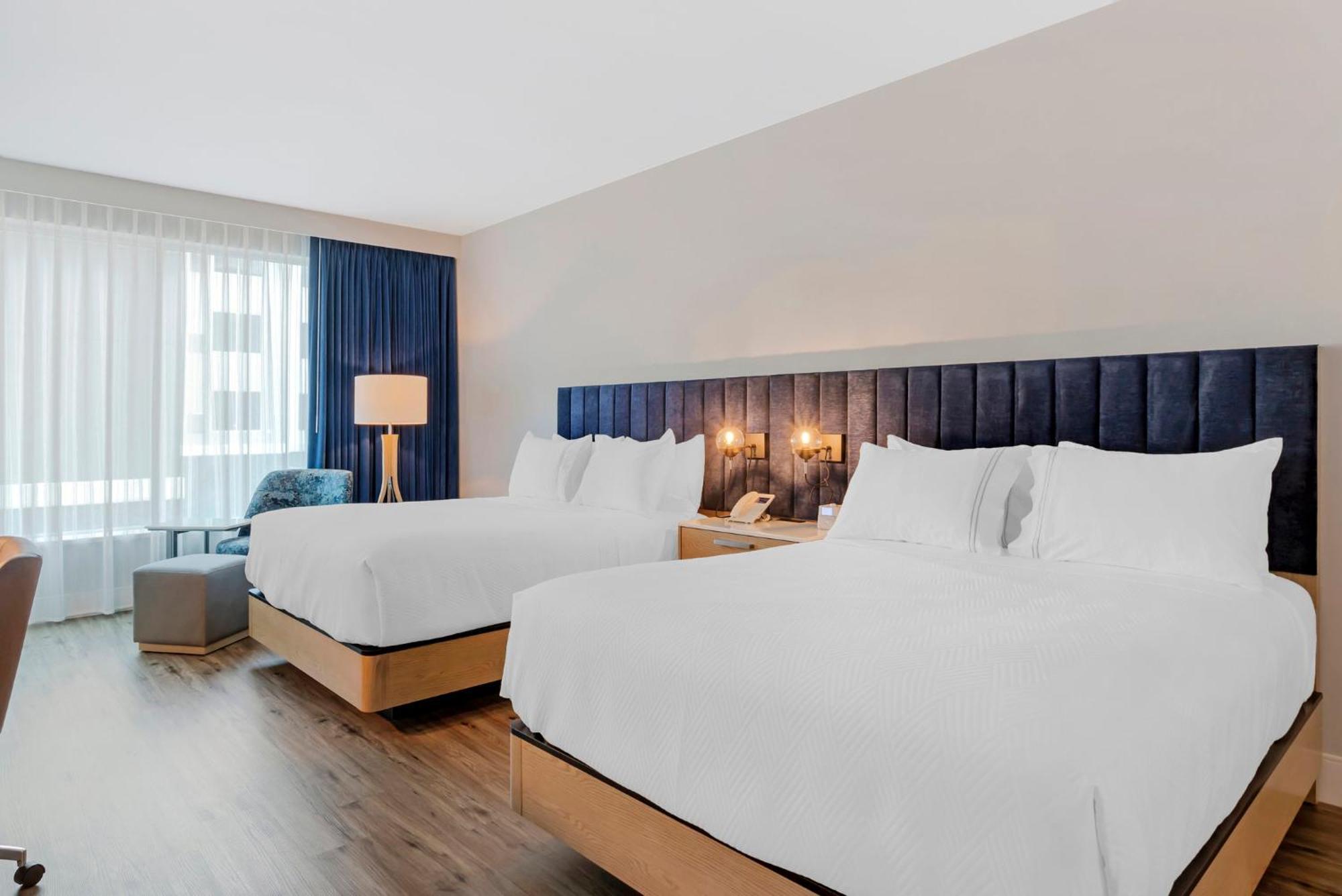 Even Hotel Waco - University Area By Ihg Εξωτερικό φωτογραφία