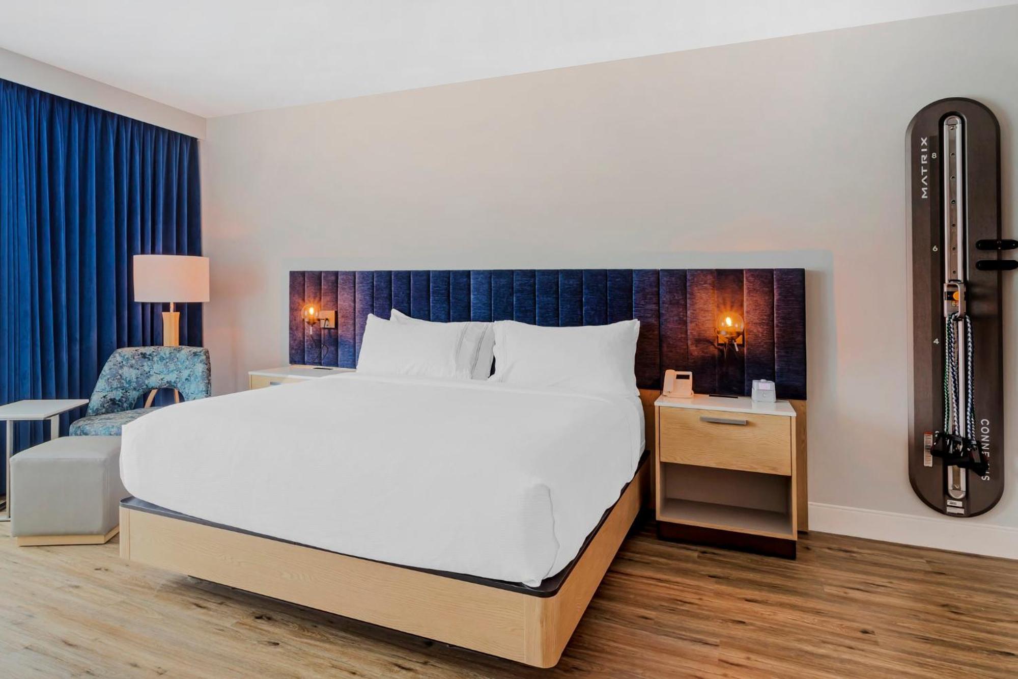 Even Hotel Waco - University Area By Ihg Εξωτερικό φωτογραφία
