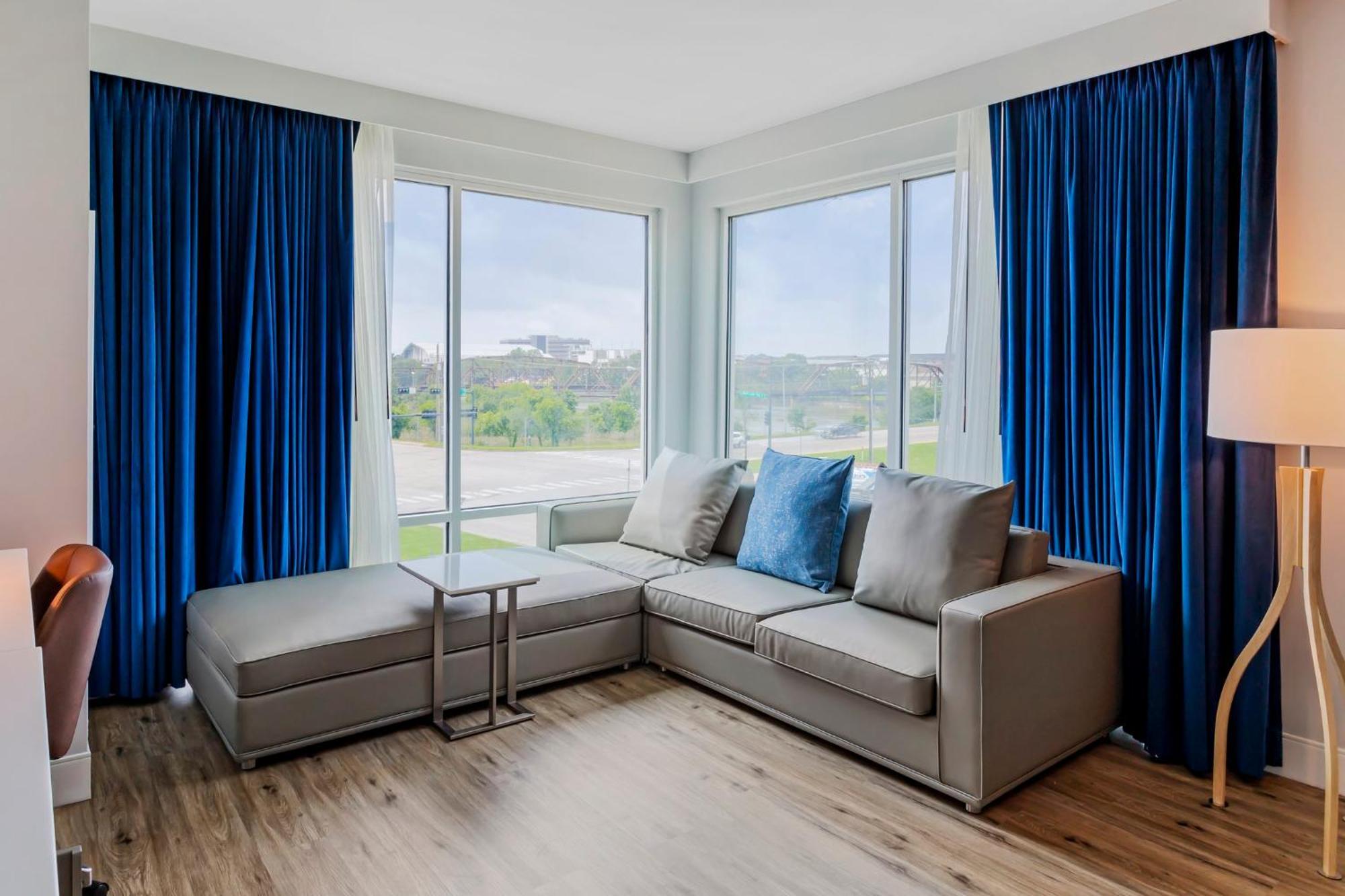 Even Hotel Waco - University Area By Ihg Εξωτερικό φωτογραφία