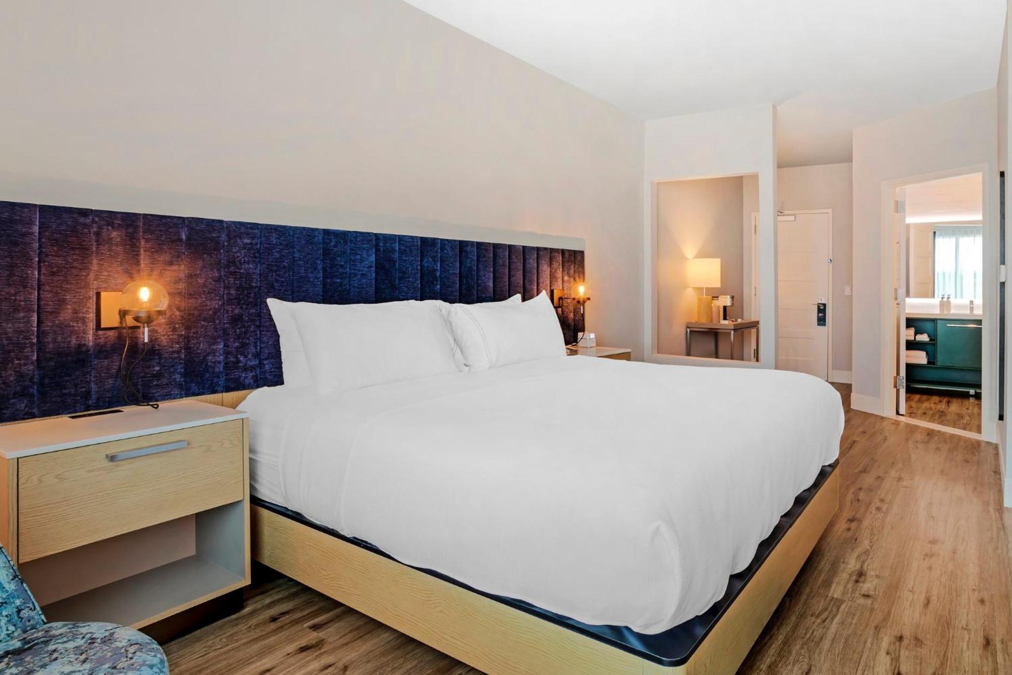 Even Hotel Waco - University Area By Ihg Εξωτερικό φωτογραφία