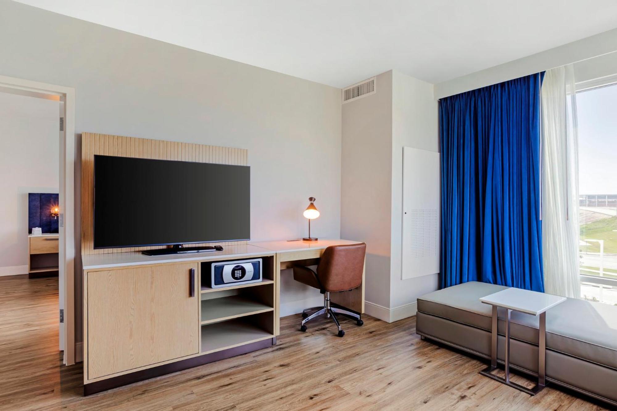Even Hotel Waco - University Area By Ihg Εξωτερικό φωτογραφία