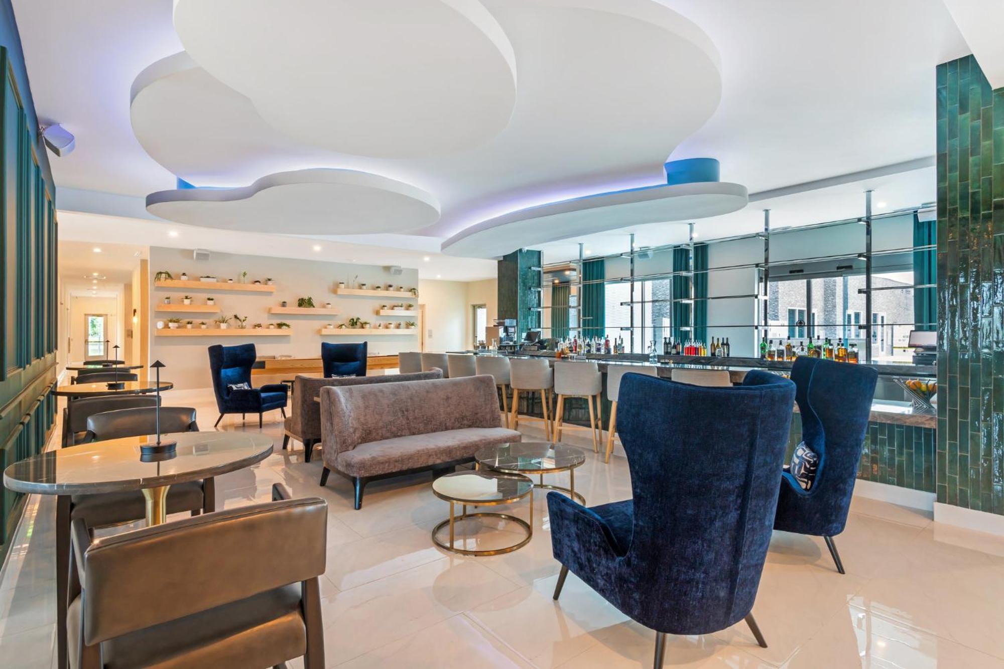 Even Hotel Waco - University Area By Ihg Εξωτερικό φωτογραφία