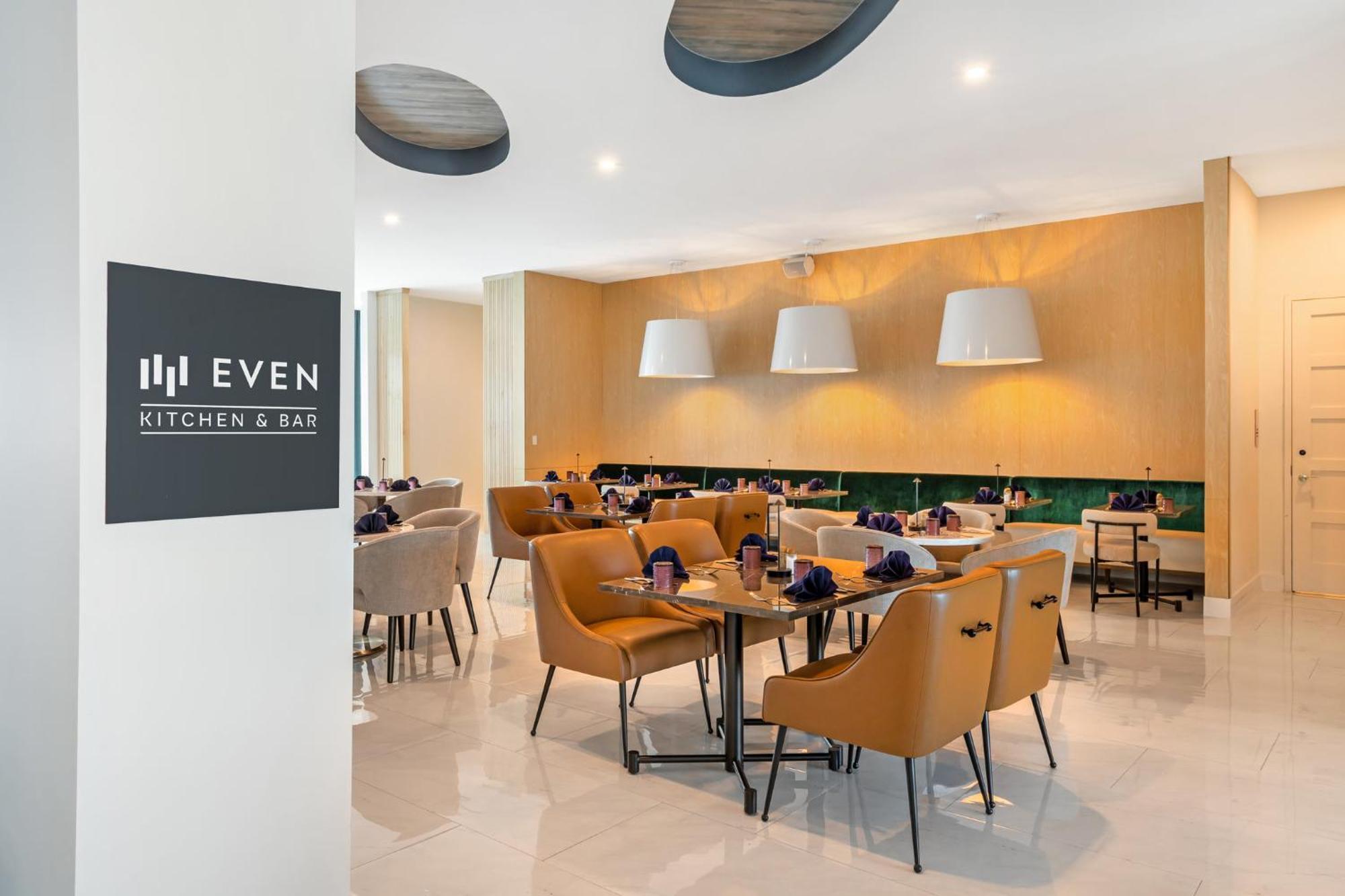 Even Hotel Waco - University Area By Ihg Εξωτερικό φωτογραφία