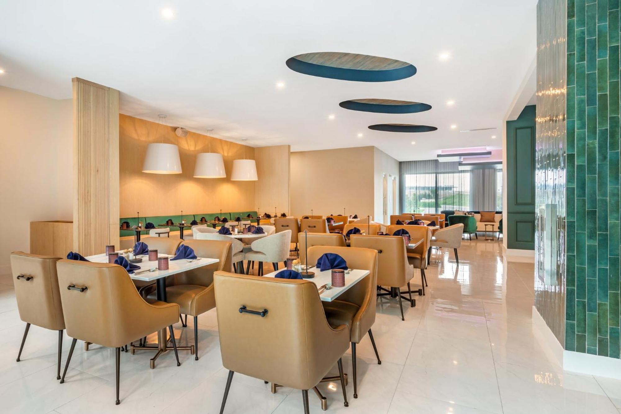 Even Hotel Waco - University Area By Ihg Εξωτερικό φωτογραφία