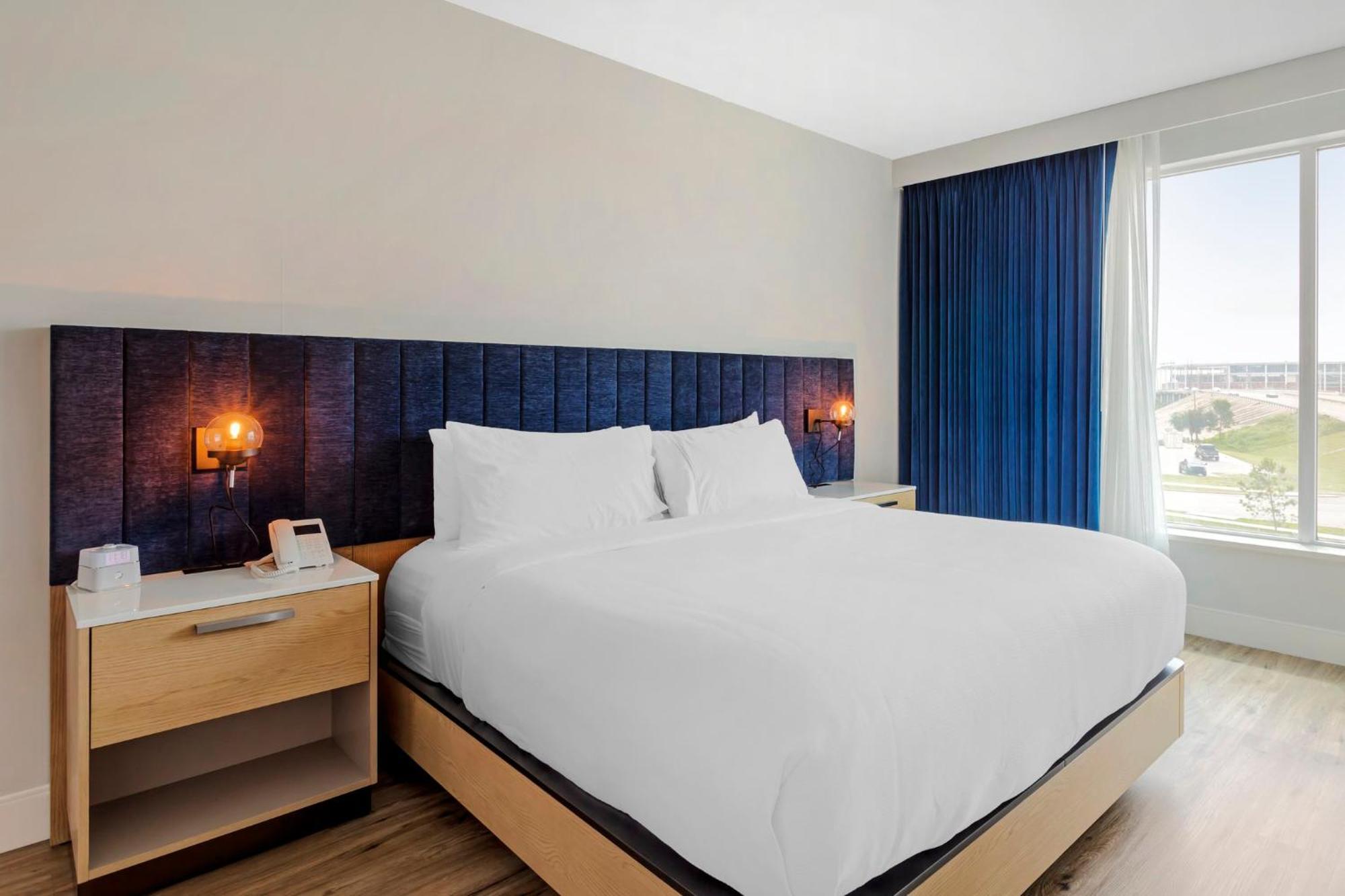 Even Hotel Waco - University Area By Ihg Εξωτερικό φωτογραφία