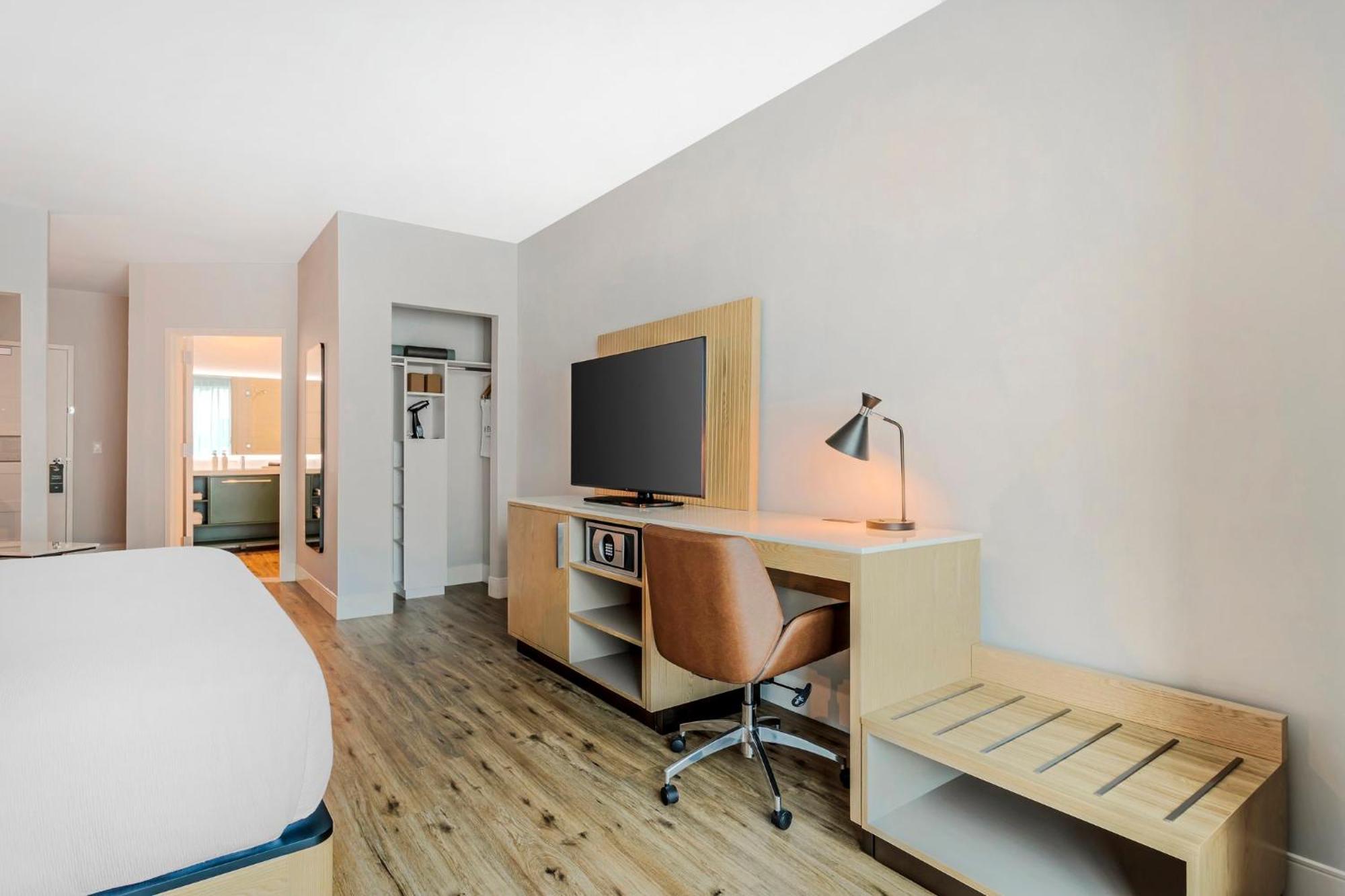 Even Hotel Waco - University Area By Ihg Εξωτερικό φωτογραφία
