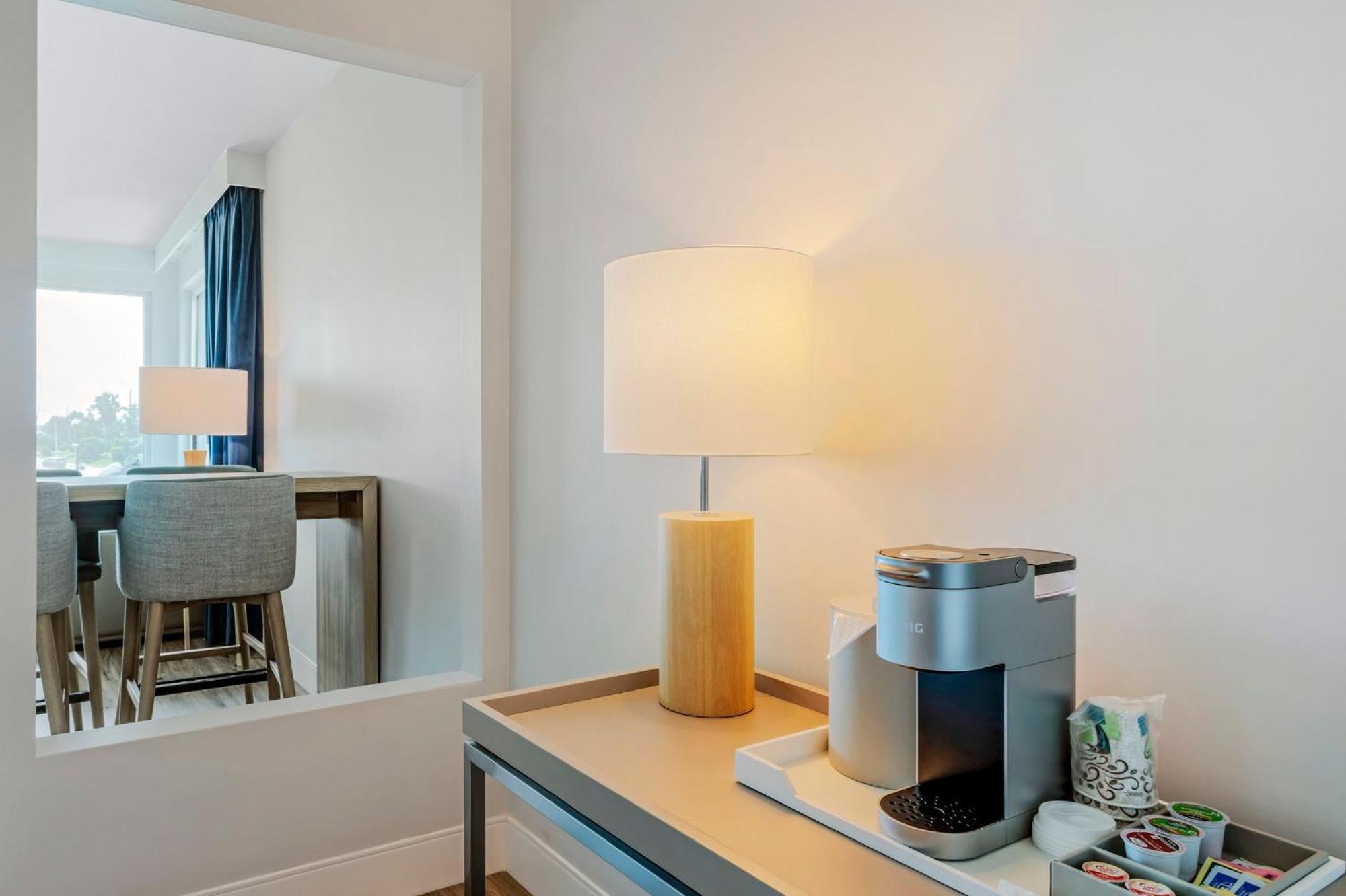 Even Hotel Waco - University Area By Ihg Εξωτερικό φωτογραφία
