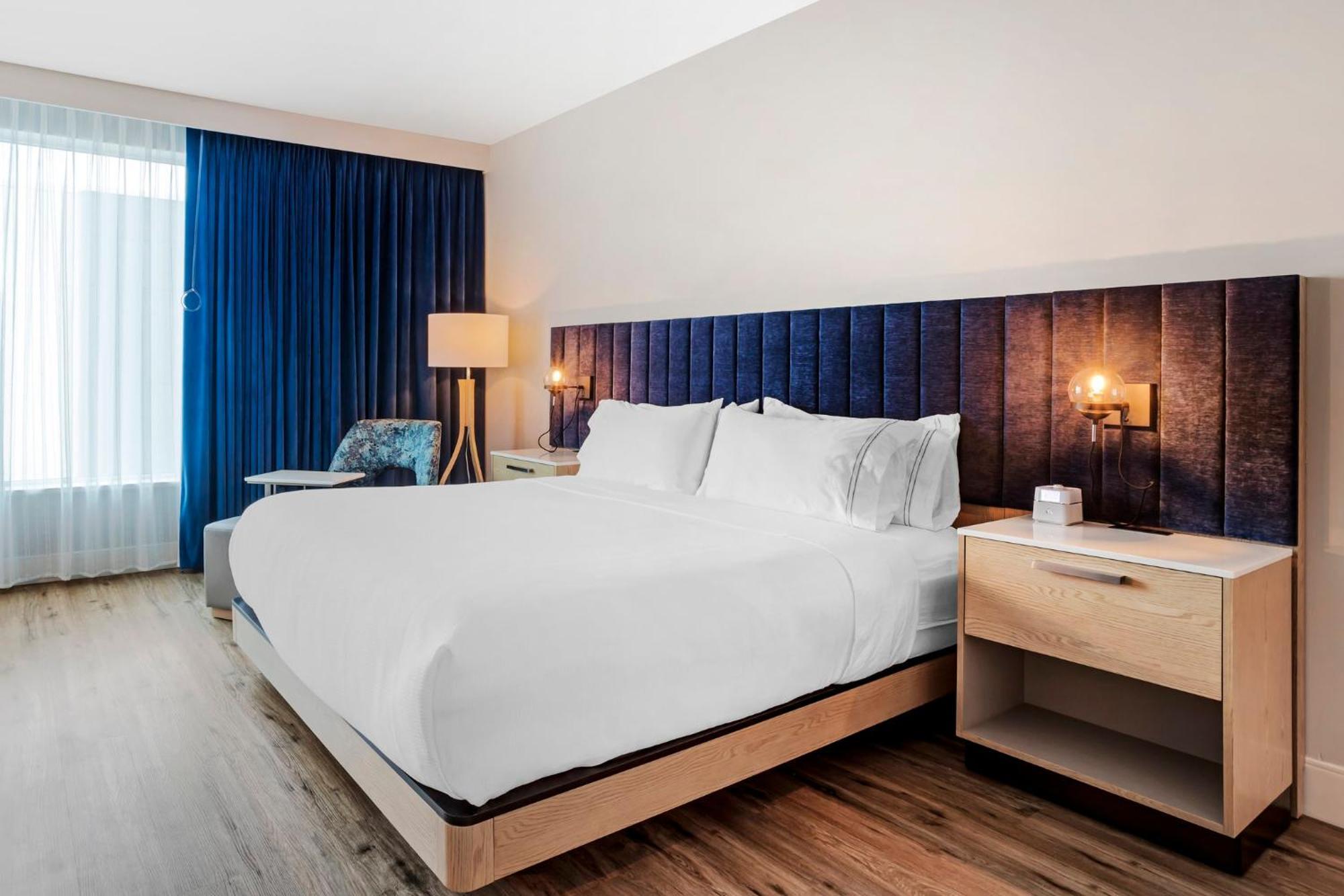 Even Hotel Waco - University Area By Ihg Εξωτερικό φωτογραφία