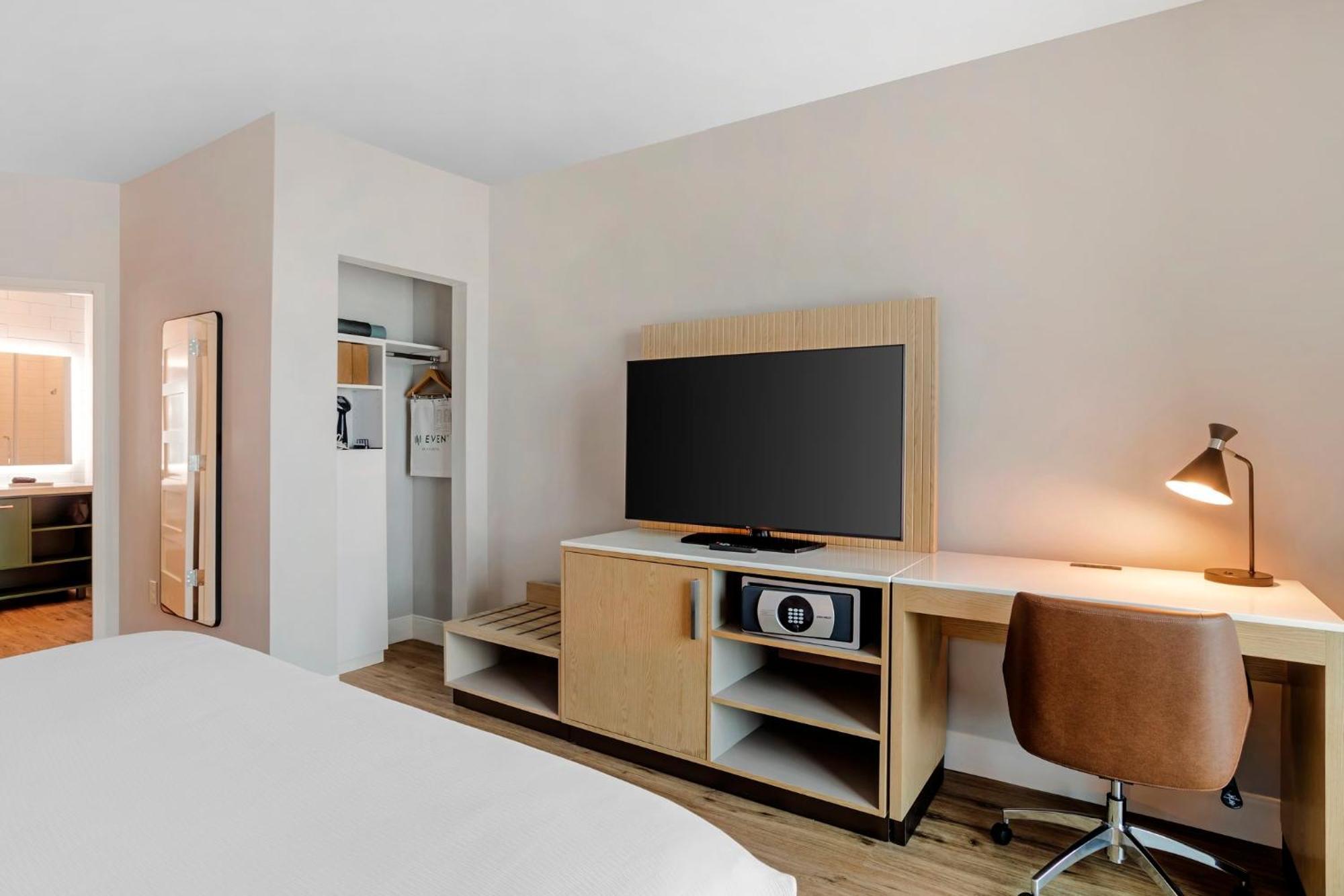 Even Hotel Waco - University Area By Ihg Εξωτερικό φωτογραφία