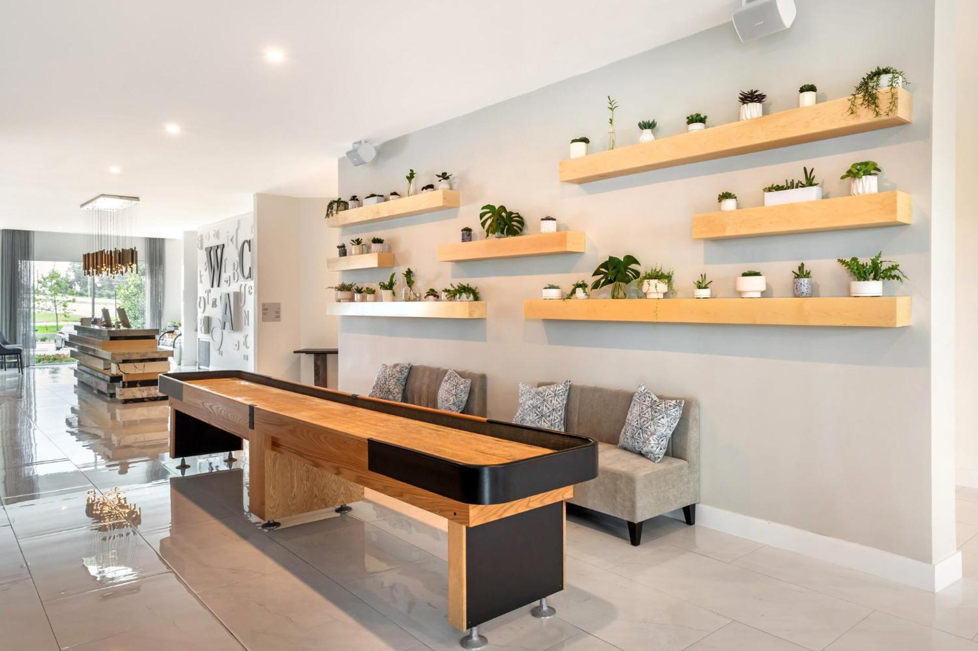 Even Hotel Waco - University Area By Ihg Εξωτερικό φωτογραφία