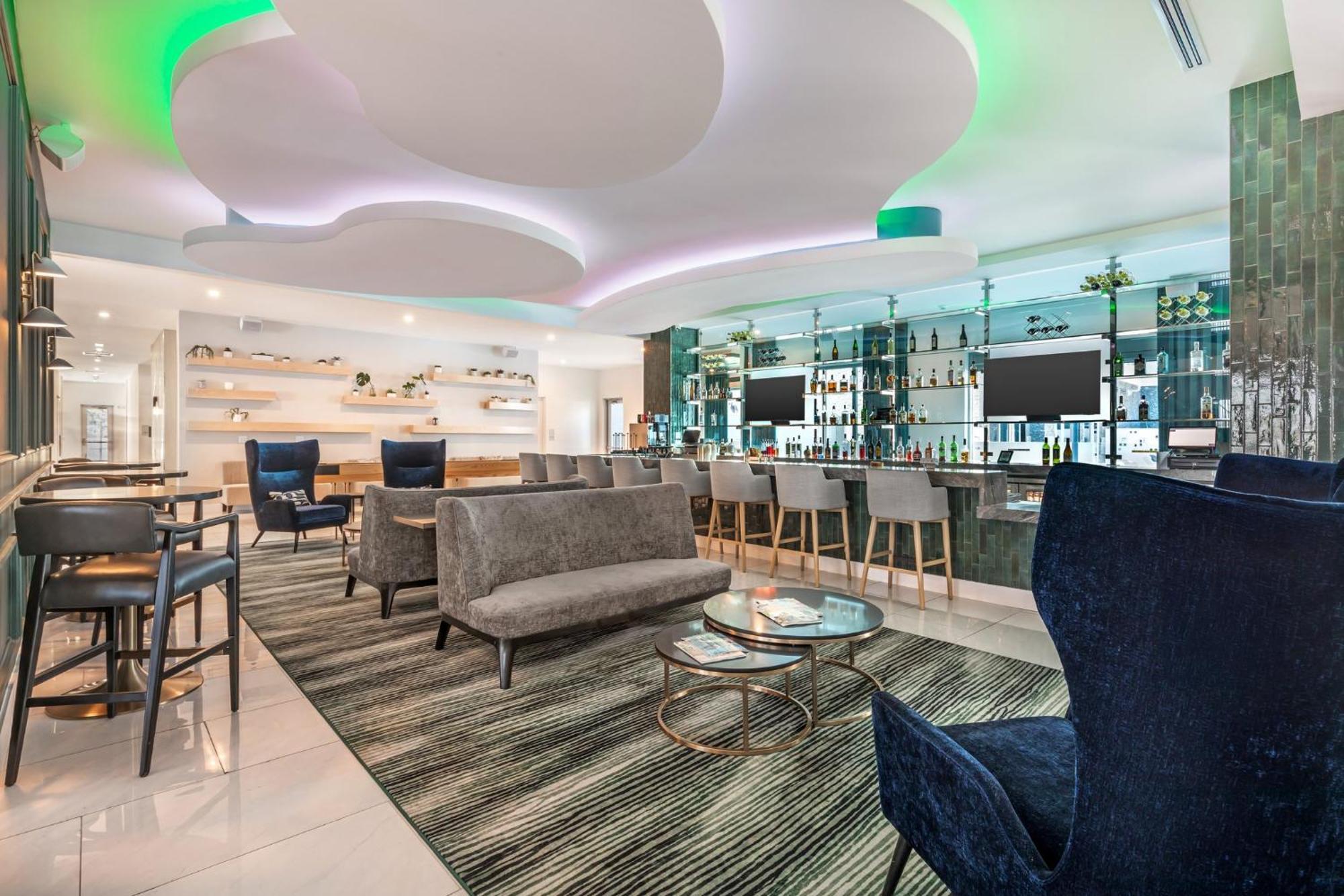 Even Hotel Waco - University Area By Ihg Εξωτερικό φωτογραφία
